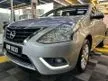 Used 2018 Nissan Almera 1.5 VL Sedan (A) TIP TOP CONDITION