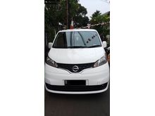 Nissan Evalia 1.5 XV Automatic tahun 2012