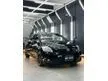 Used 2008 Toyota Vios 1.5 S Sedan Cat piano black BARU, Seat Leather+Alcantara FULL BARU, Spot Light & Albino LED BARU