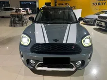 2022 MINI Countryman 2.0 Cooper S SUV