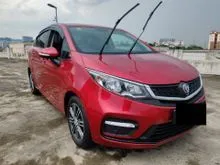 2020 Proton Persona 1.6 Premium Sedan - MINT CONDITION - DONT MAKE ANY DECISION BEFORE YOU COME TO US