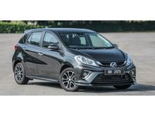 MERDEKA PROMO ! 2019 Perodua Myvi 1.5 AV Hatchback