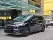 Recon 2021 Honda Odyssey 2.4 Absolute EX Fully Loaded Special Blue Color Unreg