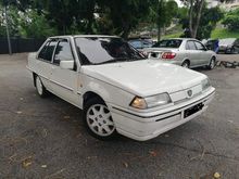 Proton Iswara 1.3 Sedan 2001