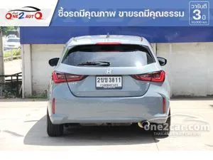 2021 Honda City 1.0 S+ Hatchback