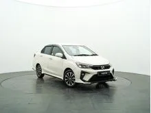 2022 Perodua Bezza 1.3 Sedan
