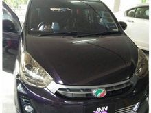 2012 Perodua Myvi 1.5 SE Hatchback