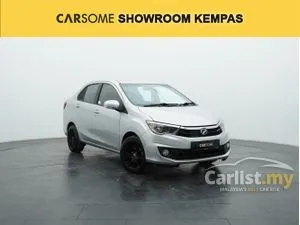 2018 Perodua Bezza 1.3 X Premium Sedan