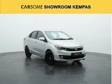 2018 Perodua Bezza 1.3 Sedan