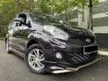 Used 2017 Perodua Myvi 1.5 LOW MILEAGE ONLY 4XK - Cars for sale