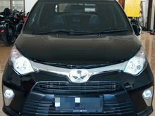 2017 Toyota Calya 1.2 B40 MPV