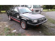 1991 Proton Saga 1.3 S Sedan CASH AND CARRY
