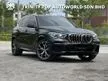 Used 2022/2023 BMW X5 3.0 xDrive45e M Sport SUV, 1K MILEAGE ONLY, 5 YEAR WARRANTY PACKAGE, PANORAMIC SUNROOF, SUV KING CONDITION, MERDEKA SALE, OFFER - Cars for sale