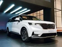 2022 KIA Grand Carnival 2,2 CRDi Premiere Wagon