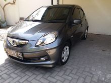 2015 Honda Brio 1.2 E Hatchback