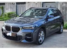 2021 BMW X1 2.0 sDrive20i M Sport SUV