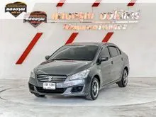 2017 Suzuki Ciaz 1.2 (ปี 15-25) GL Sedan