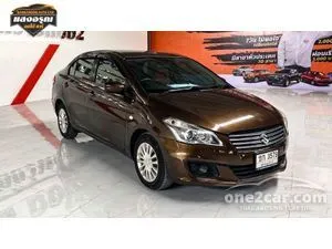 2019 Suzuki Ciaz 1.2 GL Sedan