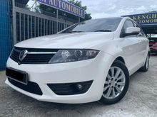 2015 Proton Preve 1.6 CFE Premium Sedan