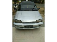 1990 Suzuki Amenity 1.3 Hatchback