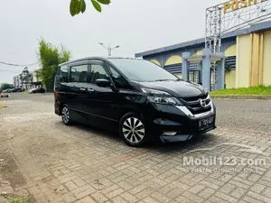 2021 Nissan Serena 2.0 Highway Star MPV