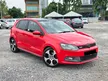 Used 2012 Volkswagen Polo 1.4 GTi Hatchback (GOOD CONDITION/FREE GIFTS)