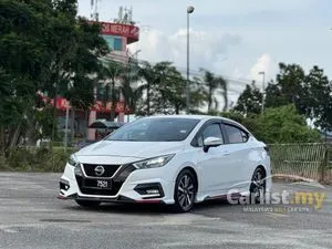 2022 Nissan Almera 1.0 VLT Sedan