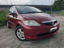 2003 Honda City 1.5 i-DSI Sedan (A) WELL MAINTAIN NICE ORI CONDITION