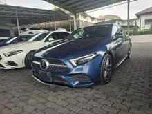 2021 Mercedes-Benz A180 1.3 AMG Line Hatchback