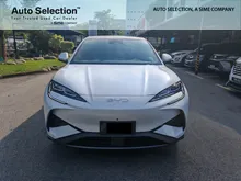 2024 BYD Sealion 7 0.0 Performance SUV - Sime Darby Auto Selection Glenmarie Pre-Owned Used Cars