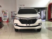 New Toyota Avanza 2018 Akhir Tahun Harga dijamin Terbaik
