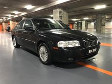 2005 Volvo S80 2.0 TIP TOP CONDITION