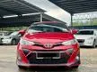Used 2021 Toyota Yaris 1.5 E Hatchback Trd Bodykits