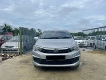 2016 Perodua Bezza 1.0 G Standard Sedan