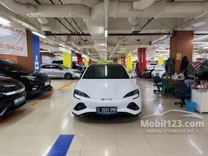 2024 BYD Seal Premium Extended Range Sedan