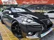 Used Lexus IS250 2.5 V6 F/LOADED F/SERVICE 1OWNER WARRANTY - Cars for sale