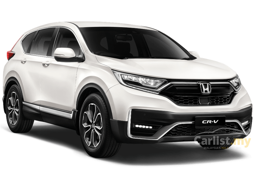 Honda Cr V 2021 I Vtec 2 0 In Kuala Lumpur Automatic Suv Black For Rm 136 912 8382462 Carlist My