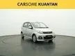 Used 2010 Perodua Viva 1.0 Hatchback_No Hidden Fee - Cars for sale