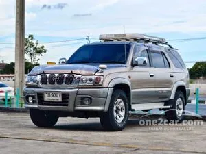 2003 Toyota Sport Rider 3.0 G Limited SUV