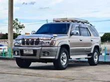 2003 Toyota Sport Rider 3.0 D4D (ปี 02-04) G Limited 4WD SUV