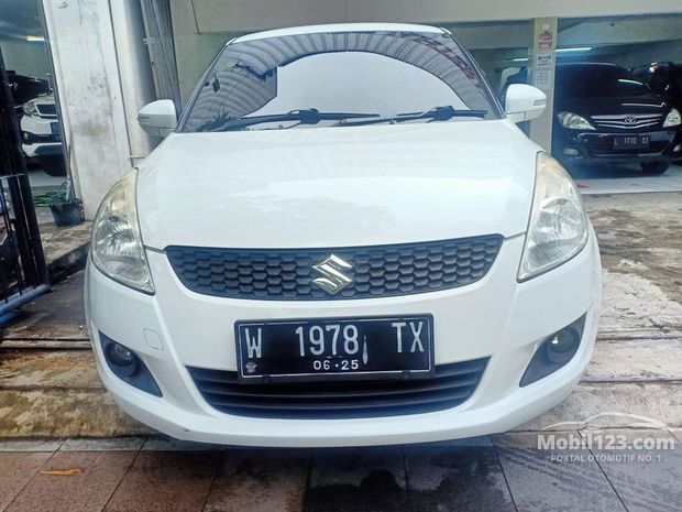 Suzuki Swift Mobil Bekas Baru Dijual Di Mojokerto Jawa Timur Indonesia Dari 20 Mobil Di Mobil123