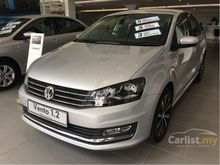 Volkswagen Vento 1.2 TSI Highline JOIN Sedan Direct Dealer Deal