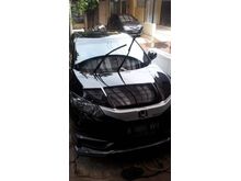 2017 Honda HR-V 1.5 E Mugen SUV - matic (Original)
