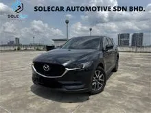 2020 Mazda CX-5 2.5 SKYACTIV-G High SUV GOOD CONDITION