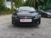 2015 Proton Inspira 1.8 Executive Sedan