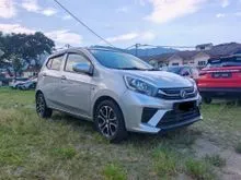 HOT BEEP BEEP 2020 Perodua AXIA 1.0 GXtra Hatchback