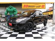 2016 Mitsubishi Triton 2.5 MEGACAB (ปี 14-19) GLX Pickup MT