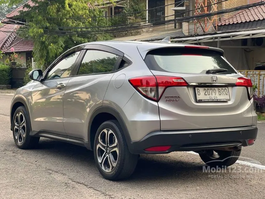 2021 Honda HR-V E Special Edition SUV