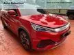 Used 2023 BYD Atto 3 0.0 Extended Range SUV