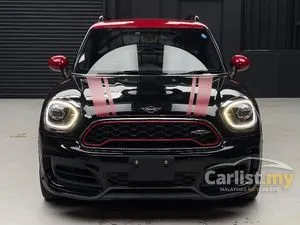 2018 MINI Cooper 2.0 S 5 Door Hatchback
